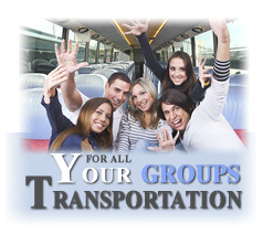 Group Transportation