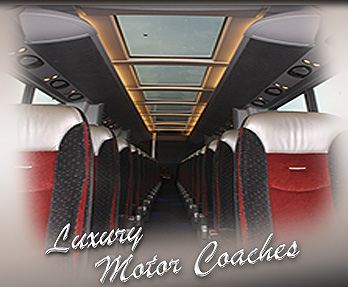Jet Set Line Luxury Motor Coaches