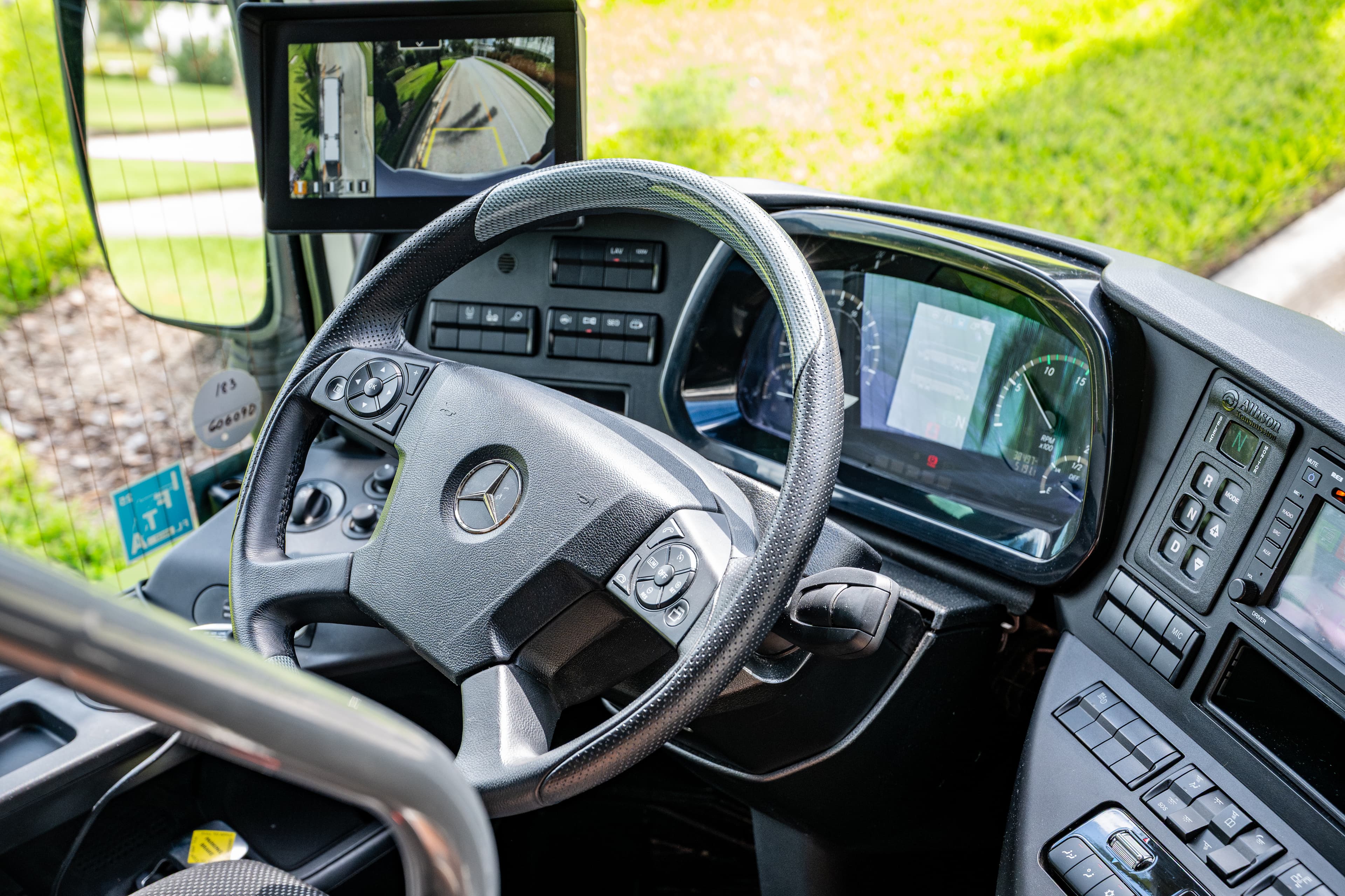 Dual-Zone Climate Control