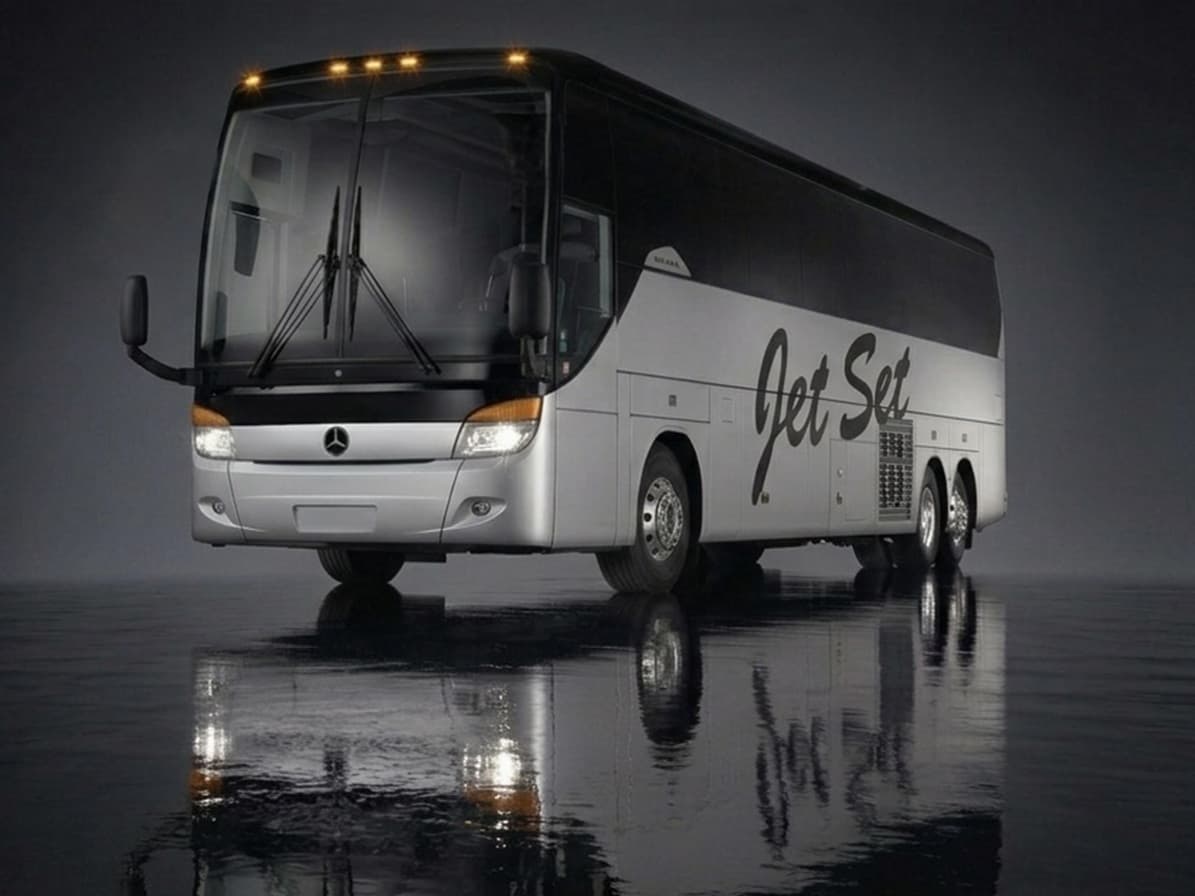 Setra S 407