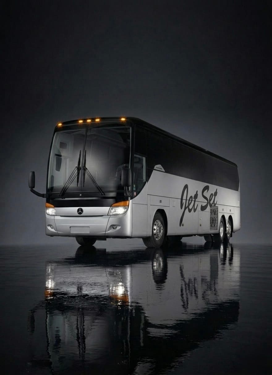 Setra S 407