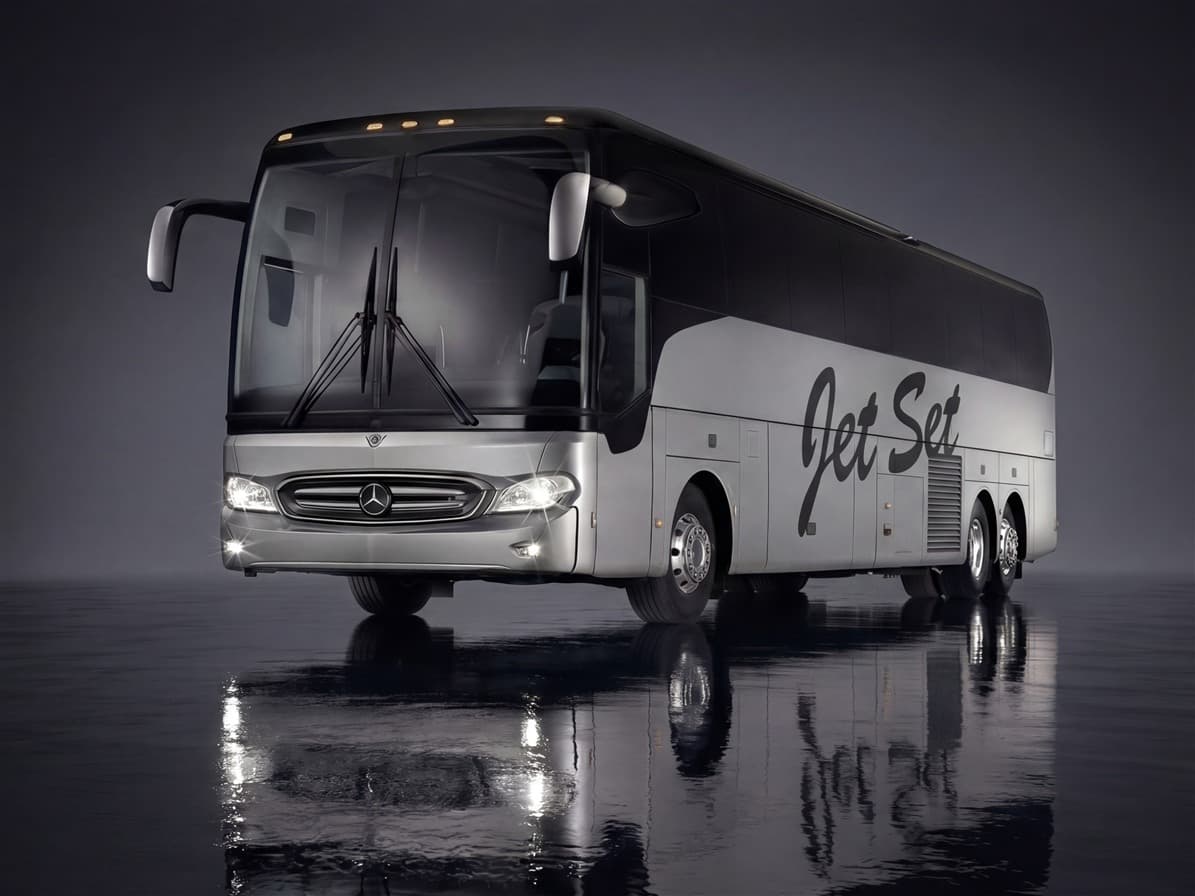 Mercedes-Benz Tourrider Premium