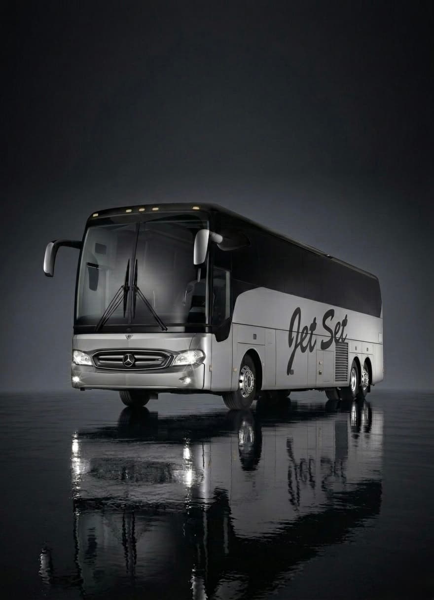 Mercedes-Benz Tourrider Premium