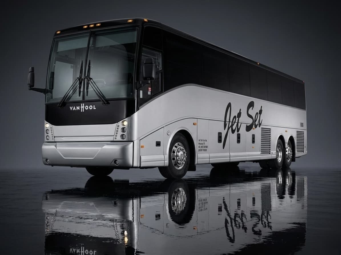 Van Hool CX45