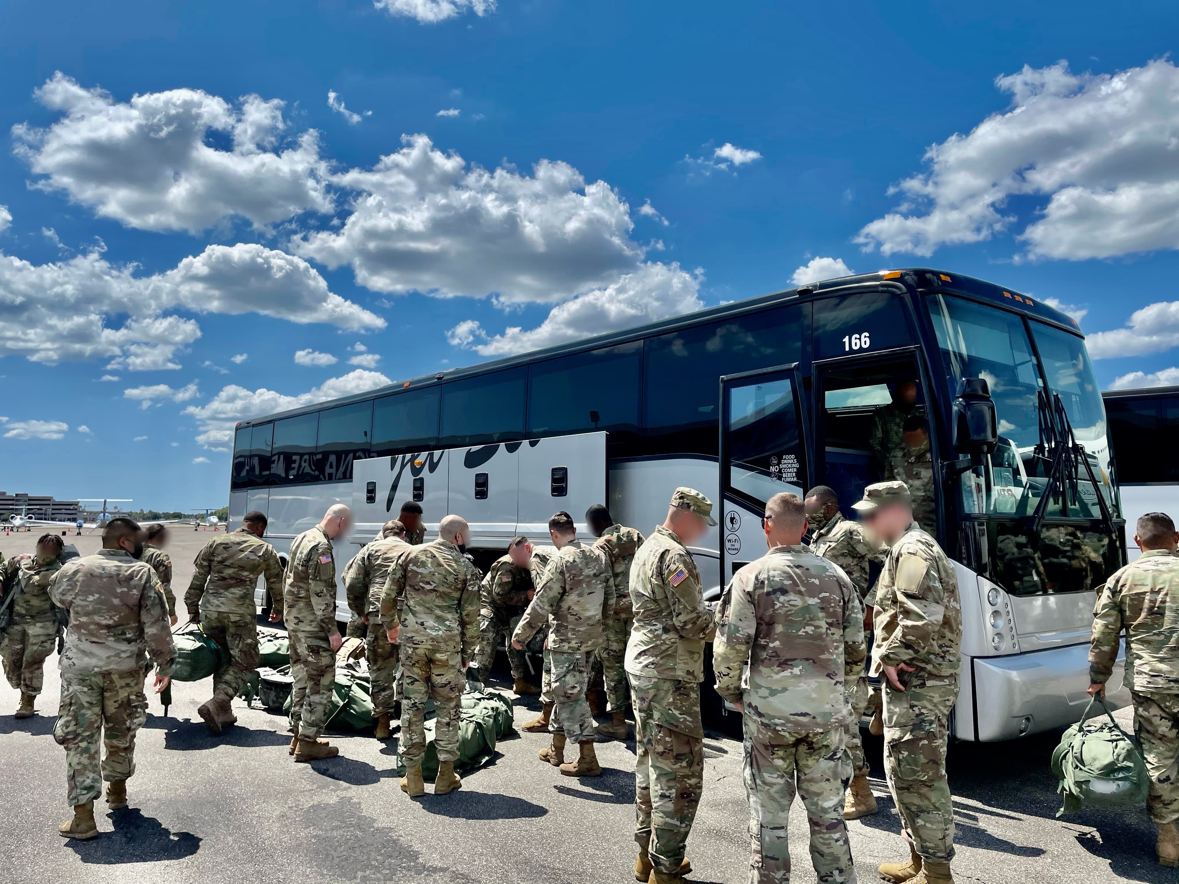 Jet Set Line — U.S. Military transport service