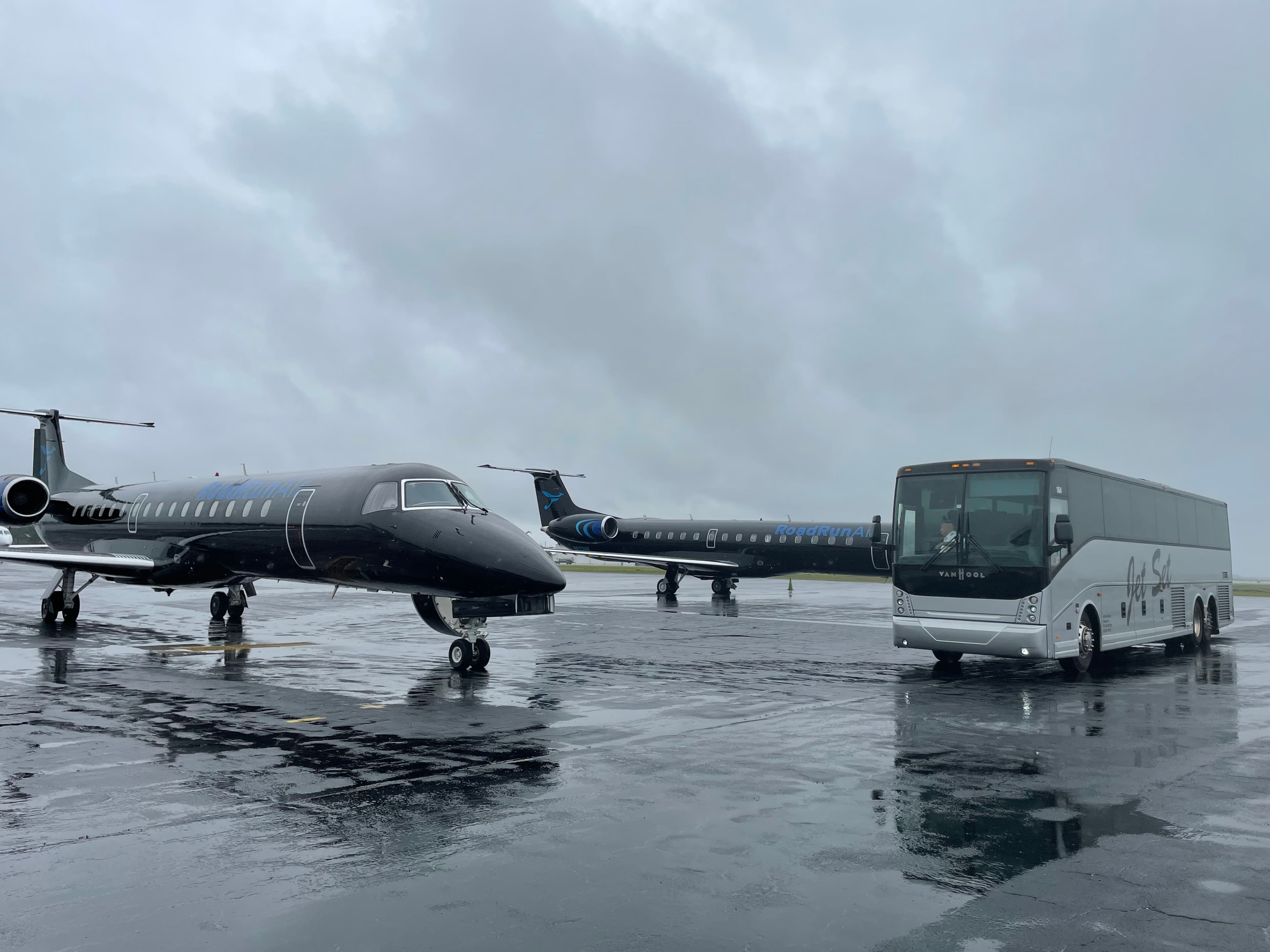 Airport Transfers