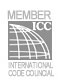 Member International Code Council