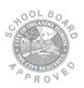 School Board Approved